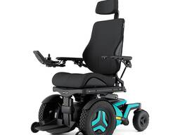 Elektroninen Permobil M1 pyörätuoli