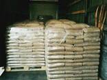 Spruce Wood Pellets A1 - фото 3