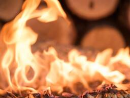 ENplus A1 Puupelletit