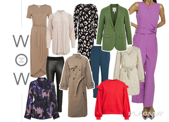 VILA for women