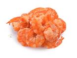 Frozen shrimp with sun flower oil - photo 1