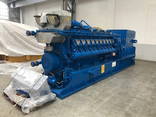 Gas engine generator set DEUTZ MWM TCG 2020V20 2000kW NEW - фото 2