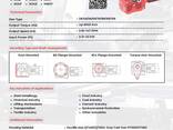 Gear motors, industrial gearboxes - фото 4
