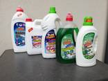 Gel Laundry Detergent Pure Fresh, own production, wholesales - photo 3
