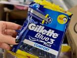 GILLETTE, VENUS, DREFT - фото 1
