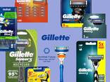 GILLETTE, VENUS, DREFT - фото 2