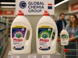 Global Chemia Group - Pyykinpesuaineiden ja kotitalouskemikaalien valmistaja Puolasta | Tu - фото 8