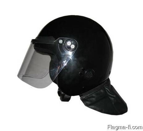 Helmet shockproof