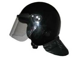 Helmet shockproof