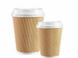 High Class Paper Cup Making Machine - фото 9