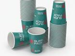 High Class Paper Cup Making Machine - фото 11