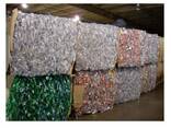 High Quality Plastic Scrap Bottles and PET Flakes Available For Sale At Low Price - photo 1