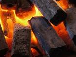 Hiilibriketti / Pini &amp; Kay briquettes / Угольный брикет