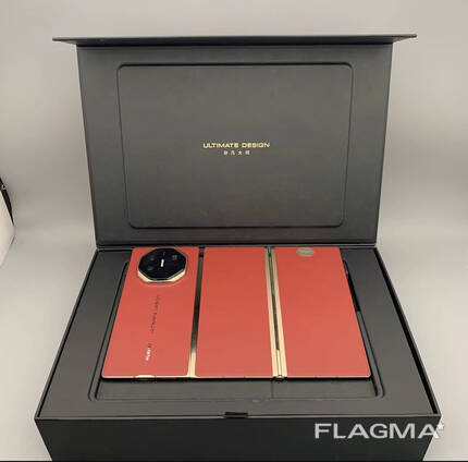 Huawei Mate XT Ultimate Design