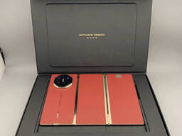 Huawei Mate XT Ultimate Design