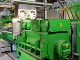 Käytetty Jenbacher JGS 620/612 GPP, 4 MW. , 2014, pyrolyysikaasu - фото 4