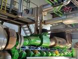 Käytetty Jenbacher JGS 620/612 GPP, 4 MW. , 2014, pyrolyysikaasu - фото 6