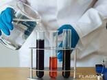 Laboratorio- ja pilottitestejä vedenkäsittelyn ja nesteiden suodattamisen laitteistolla - photo 2