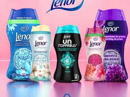 Lenor geurbooster 140g -224g