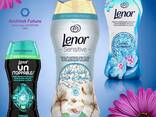 Lenor geurbooster 140g -224g - фото 1
