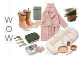 Liewood children's assortment - фото 1