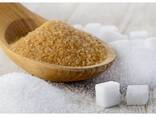 Low Price Popular High Quality Fresh Sugar White Icumsa 600/1200 Sugar - photo 1