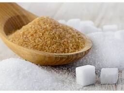 Low Price Popular High Quality Fresh Sugar White Icumsa 600/1200 Sugar