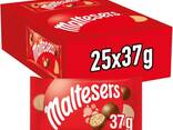 Maltesers chocolate 25 x37 g, best quality and bic quantity available - фото 1