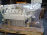 MAN D2862LE435 V12-1200 main marine propulsion engines delivery - photo 2