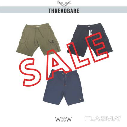 Men's all sizes Shorts UK brand Threadbare