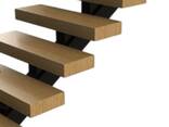 Metal staircases and railings - фото 10