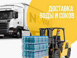 Международные автомобильные грузоперевозки Беларусь - Европа - Беларусь - фото 4