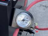 Mini crack sealing machine BPM-100 - photo 7