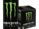 Monster Energy Drink - photo 1
