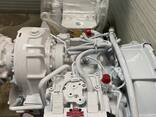 MTU 12V2000M90 marine propulsion engines 1450hp at 2300rpm remanufactured - photo 12