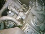 MTU 12V396TC82 marine propulsion engines for sale used - photo 1