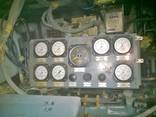 MTU 12V396TC82 marine propulsion engines for sale used