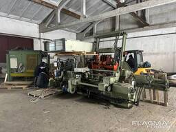 Myyn CORALI-linjan ohutseinäisten laatikoiden tuotantoon