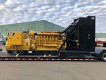 New Caterpillar 3516E Diesel Generator Sets - ДГУ 2750kW - фото 1