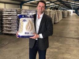 New Premium Wood Pellets 6mm EN Plus A1