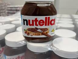 Nutella 630 g