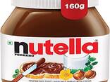 Nutella Chocolate 350gr, 750gr - фото 1