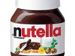 Nutella Chocolate 350gr, 750gr - фото 3