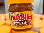 Nutella Peanut Spread 371g - фото 1
