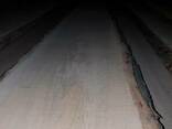 Oak planks not edged dry 8% 50mm 3m AA/AB grade. Export 60м3