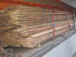 Oak planks not edged dry 8% 50mm 3m AA/AB grade. Export 60м3 - фото 4