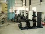 Биодизельный завод CTS, 1 т/день (Полуавтомат) сырье растительное масло - фото 9
