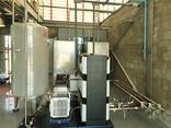Биодизельный завод CTS, 1 т/день (Полуавтомат) сырье растительное масло - фото 7