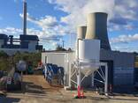Оборудование и технологии переработки отходов электростанций в ЖБИ - фото 3