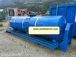 Offer container frame. / weldmetcon. com - photo 5